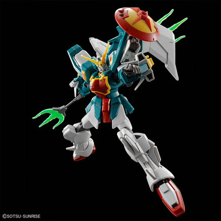 1/144 Bandai HGAC Altron Gundam 2794133