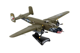 1/100 Daron B-25J Mitchell Betty's Dream 5403-3