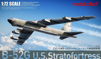 1/72 ModelCollect USAF B-52G Stratofortress Strategic Bomber 72212