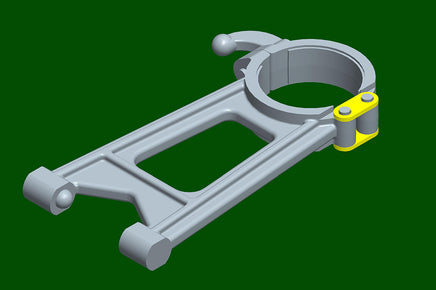 1/35 iLoveKit M48A1 Main Battle Tank 63531