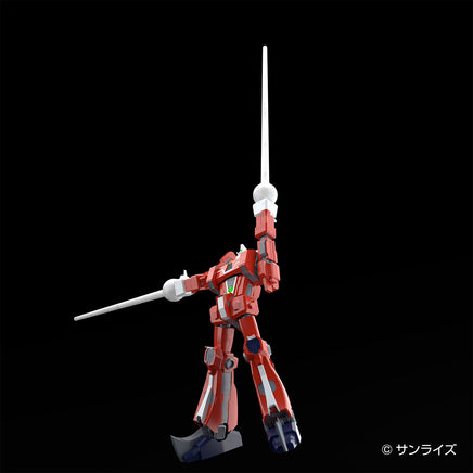 1/450 Aoshima Space Runaway Ideon 59333