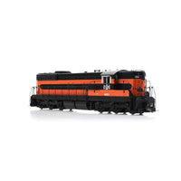 HO Rapido EMD SD7 (DC/DCC/Sound): Bessemer & Lake Erie: #451 - 50601