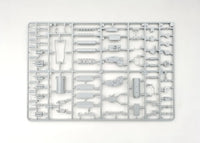 1/35 Amusing Hobby Russian Main Battle Tank T-72 "Ural" 35A052