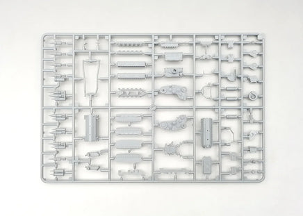 1/35 Amusing Hobby Russian Main Battle Tank T-72 "Ural" 35A052