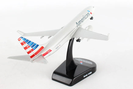 1/300 Daron 737-800 American 5815-2
