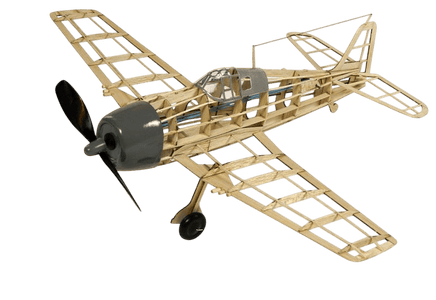 Guillows Kits F6F Hellcat 503