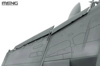 1/48 Meng McDonnell Douglas F-4E Phantom II LS017