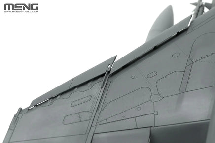 1/48 Meng McDonnell Douglas F-4E Phantom II LS017