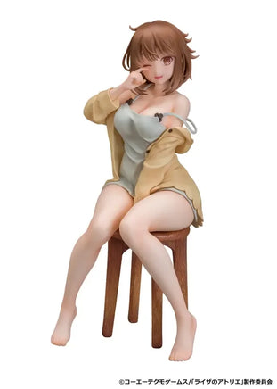1/7 Proof Figure Reisalin Stout Nightclothes Ver. 82253
