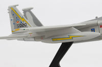 1/150 Daron F-15 5th Fighter Interceptor SQN 5385-4