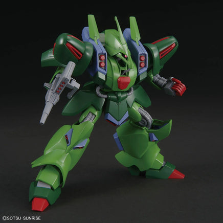 1/144 Bandai HGUC 262 AMX-101 Galluss-J 2783936