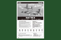 1/48 Hobby Boss Hawk T Mk.1A 81733