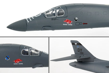 1/221 Daron B-1B Lancer Boss Hawg USAF 5404-2