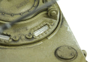 1/35 Meng U.S. Medium Tank M4A3 (76)W Sherman TS043
