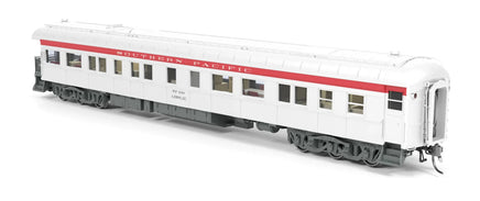 HO Broadway Ltd Southern Pacific Business Car #100 "Airslie" 8957 - MPM Hobbies