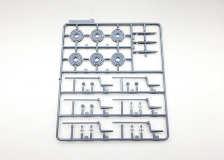 1/35 Amusing Hobby Löwe Panzerkampfwagen VII 35A005 - MPM Hobbies