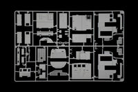 1/35 Italeri Schnellboot Typ S-38 5620