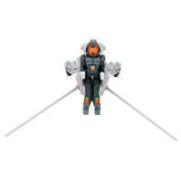 Estes Rockets Destination Mars Leaper 007297
