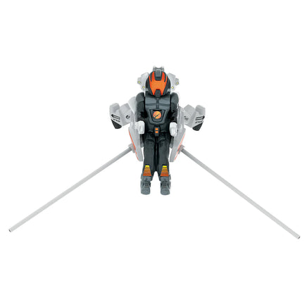 Estes Rockets Destination Mars Leaper 007297