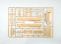 1/35 Amusing Hobby FV4005 Stage 2 Self-Propelled Gun 35A029 - MPM Hobbies