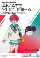 Bandai Figure-Rise Standard Amate Yuzuriha (Machu) 2759291