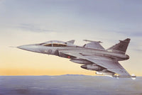 1/48 Italeri JAS 39 A Gripen 2638 - MPM Hobbies