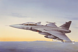 1/48 Italeri JAS 39 A Gripen 2638 - MPM Hobbies