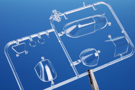 1/32 Special Hobby Yakovlev Yak-3 "Normandie Niemen" Hi-Tech Model SH32067