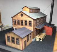 N Motrak Models Bisgeier Tool Company 13015
