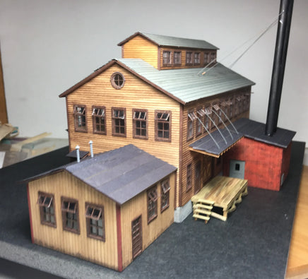 N Motrak Models Bisgeier Tool Company 13015