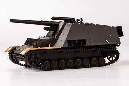 1/35 Eduard Hummel Exterior 36428