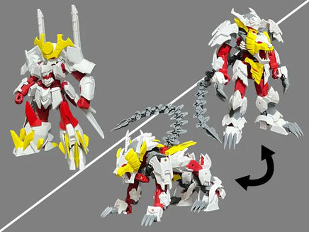 PLUM PMOA PLA ACT19: Genjuudx 38702