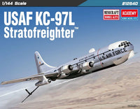 1/144 Academy USAF KC-97L Stratofreighter 12640