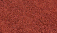 Woodland Paper Flower Pollen - Red T4647