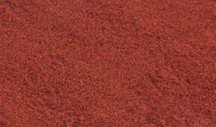 Woodland Paper Flower Pollen - Red T4647