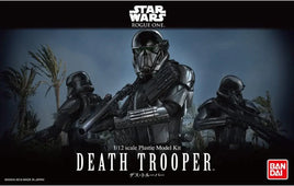 1/12 Bandai Star Wars Death Trooper 2439834