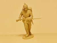 1/35 ICM German Infantry (1914) 4 Figures 35679