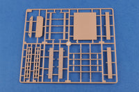 1/35 Hobby Boss US GMC CCKW-352 Steel Cargo Truck 83831