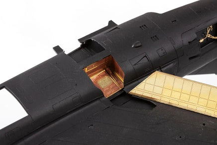 1/32 Eduard SMB-2 Super Mystere Israeli AF for SPECIAL HOBBY 491456