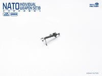 1/35 Magic Factory NATO Individual Weapon Set B 2003 - MPM Hobbies