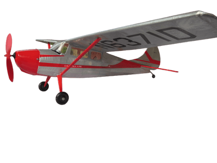 Guillows Kits Cessna 170 Laser Cut 302