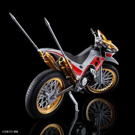 Bandai Figure-Rise Standard Masked Rider Kuuga Trychaser 2000 2575555