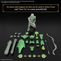 Bandai 30MF Liber Archer 2761754