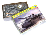 1/35 Dragon Model 10.5cm Stuh.42 Ausf.E/F 6834