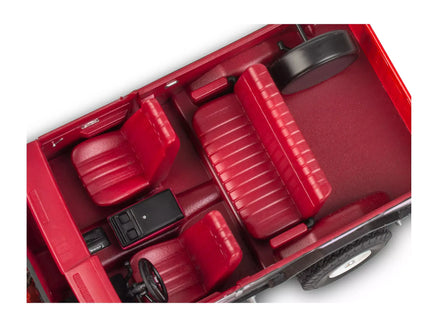 1/25 Revell-Monogram ’85 GMC Jimmy 4x4 High Roller 14577