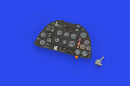 1/32 Eduard Spitfire Mk.Ia LooK KOTARE 634038