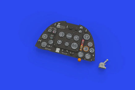 1/32 Eduard Spitfire Mk.Ia LooK KOTARE 634038