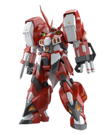 Bandai HG Super Robot Wars OG Alteisen 2567647
