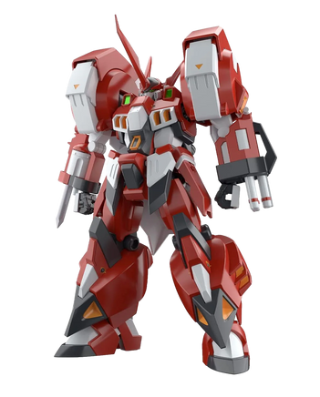 Bandai HG Super Robot Wars OG Alteisen 2567647