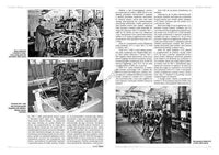 Kagero Publishing Lawoczkin La-5 vol. I Book 03076